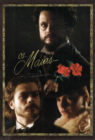 Novela Os Maias Todos Cap�tulos Completos Envio Digital