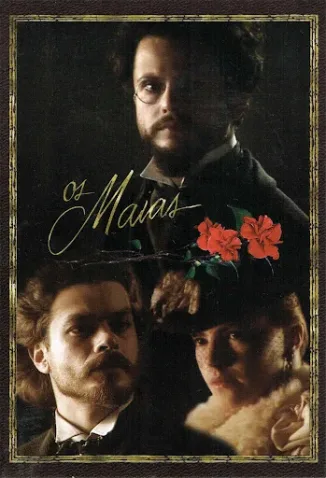 Novela Os Maias Todos Cap�tulos Completos Envio Digital