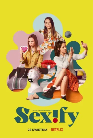 Cole��o Digital Sexify Todas Temporadas Completo