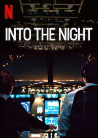 Coleo Digital Into The Night Todas Temporadas Completo 