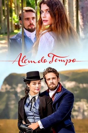 Novela Alem do Tempo Todos Cap�tulos Completos Envio Digital
