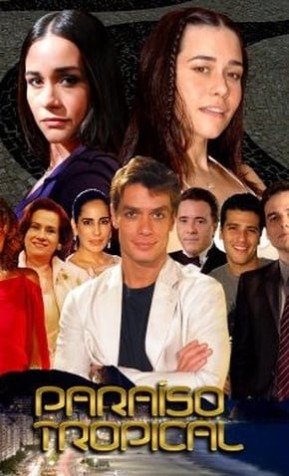 Novela Para�so Tropical Cap�tulos Completos Envio Digital