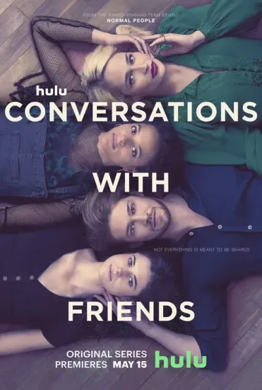 Conversations With Friends Todas as Temporadas Dublado