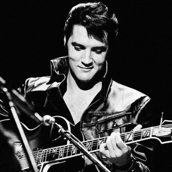 Elvis Presley Discografia Completa Todas as Msicas e Discos