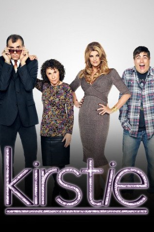 Cole��o Digital Kirstie Todas Temporadas Completo Dublado