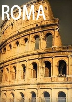 Coleo Digital A Histria Desconhecida De Roma Documentrio Completo