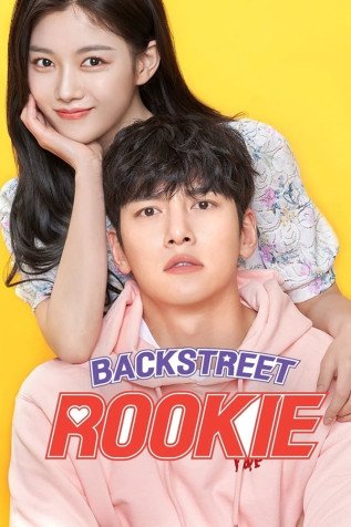 Dorama Backstreet Rookie Todos Cap�tulos Completos Envio Digital