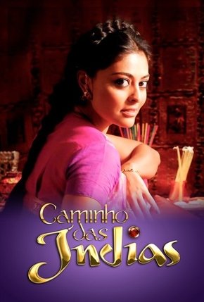Novela Caminho das �ndias Todos Cap�tulos Completos Envio Digital