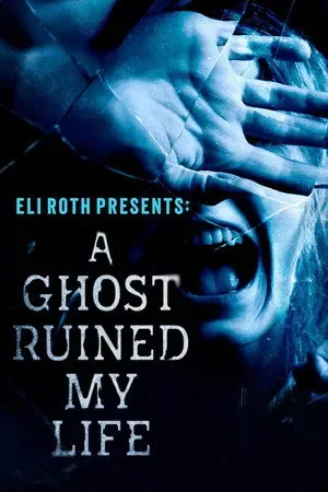 Hist�rias Paranormais Todas as Temporadas Completo Dublado