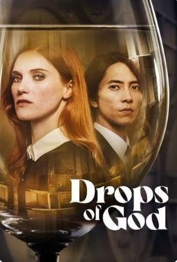 Cole��o Digital Gotas Divinas Todas Temporadas Completo Dublado