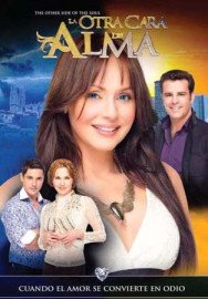Novela Uma Alma, Duas Caras Todos Captulos Completos Envio Digital