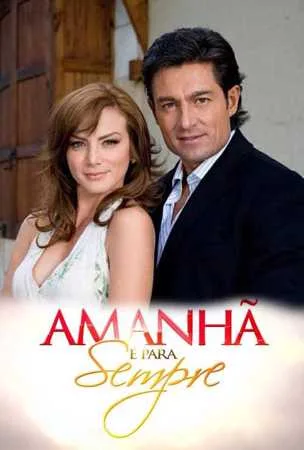 Novela Amanh� � para Sempre Todos Cap�tulos Completos Envio Digital