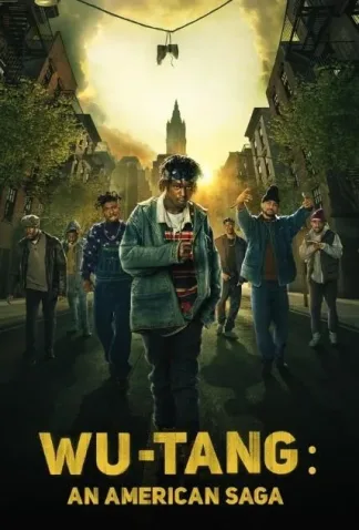 Cole��o Digital Wu-Tang: An American Saga Todas Temporadas Completo Dublado