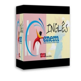 Curso de Ingls Completo para Enem e Concursos