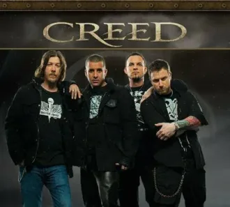 Creed Discografia Completa Todas as M�sicas e Discos