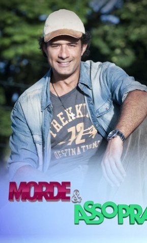 Novela Morde e Assopra Todos Cap�tulos Completos Envio Digital
