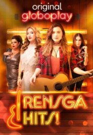 Coleo Digital Rensga Hits Todas Temporadas Completo Dublado