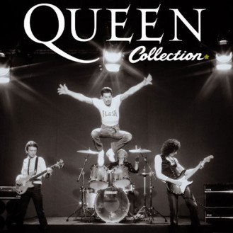 Queen Discografia Completa Todas as M�sicas e Discos
