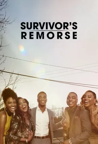 Survivor's Remorse Todas as Temporadas Completo Dublado