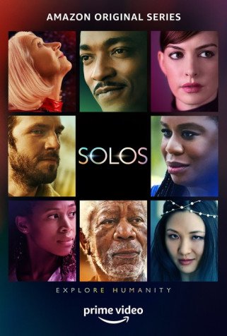 Cole��o Digital Sozinhos Todas Temporadas Completo Dublado