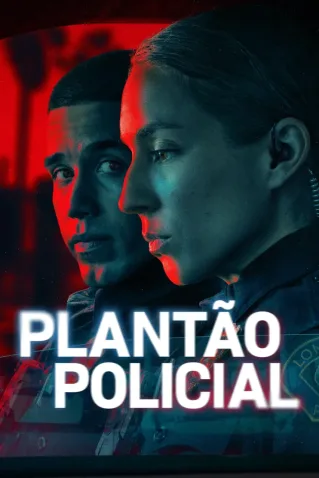 Plant�o Policial Todas as Temporadas Completo Dublado