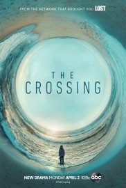 Coleo Digital The Crossing Todas Temporadas Completo Dublado