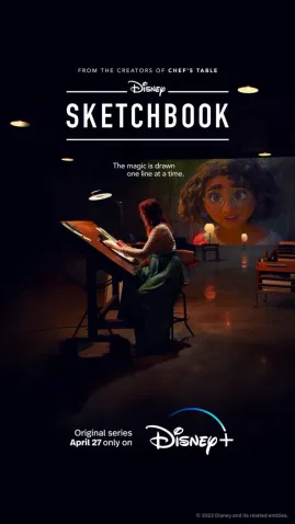 Sketchbook Todas as Temporadas Completo Dublado