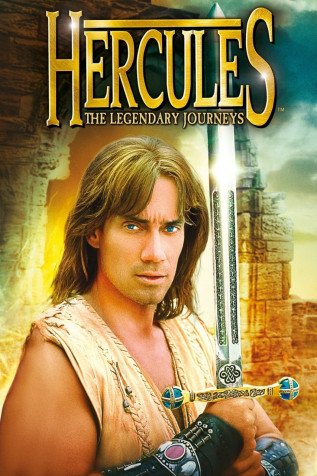Cole��o Digital H�rcules Todas Temporadas Completo Dublado