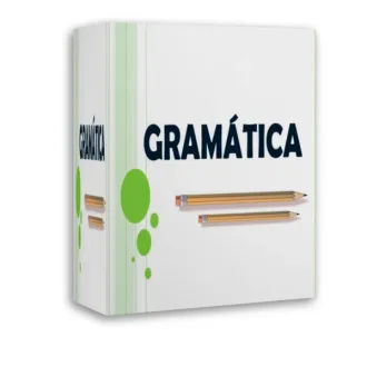 Curso de Gram�tica  Completo para Enem e Concursos