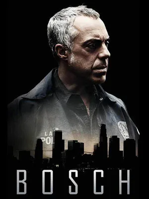 Cole��o Digital Bosh Todas Temporadas Completo Dublado