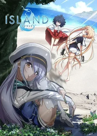 Cole��o Digital Island Todos Epis�dios Completo