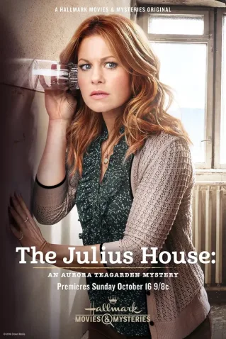 Os Mist�rios De Aurora Teagarden Todas as Temporadas Completo Dublado
