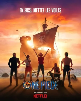 One Piece Todas as Temporadas Completo Dublado