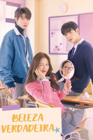 Dorama Beleza Verdadeira Todos Cap�tulos Completos Envio Digital