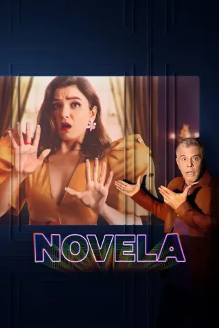 Novela Todas as Temporadas Completo Dublado
