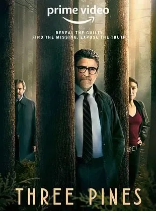 Three Pines Todas as Temporadas Completo Dublado