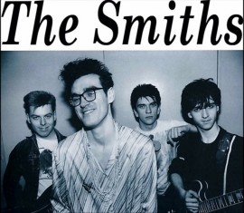 The Smiths Discografia Completa Todas as Msicas e Discos