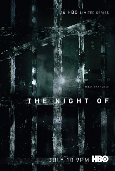 Coleo Digital The Night Of Todas Temporadas Completo Dublado