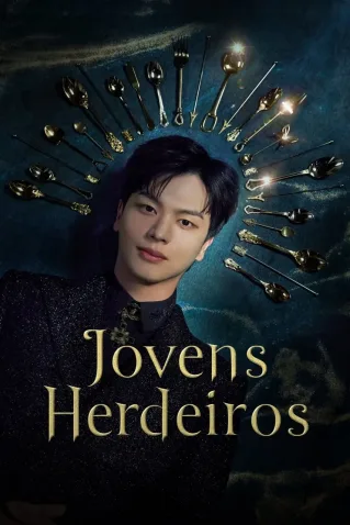 Dorama Jovens Herdeiros Todos Cap�tulos Completos Envio Digital