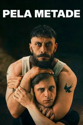 Pela Metade Todas as Temporadas Completo Dublado