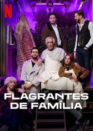 Cole��o Digital Flagrantes de Fam�lia Todas Temporadas Completo Dublado