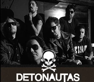 Detonautas Discografia Completa Todas as M�sicas e Discos