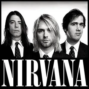 Nirvana Discografia Completa Todas as M�sicas e Discos
