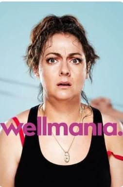Cole��o Digital Wellmania Todas Temporadas Completo Dublado