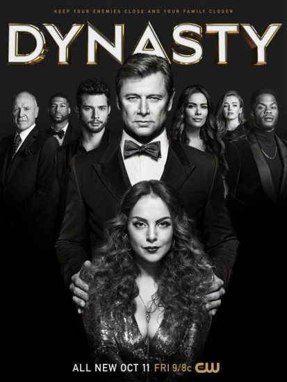 Coleo Digital Dinastia Todas Temporadas Completo Dublado