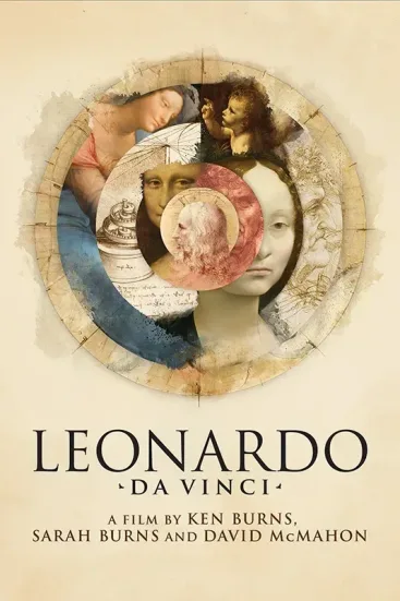 Leonardo Da Vinci Todas as Temporadas Completo Dublado