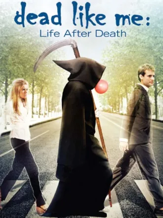Cole��o Digital Dead Like Me Todas Temporadas Completo Dublado