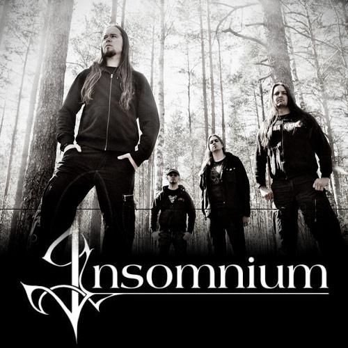 Insomnium Discografia Completa Todas as Msicas e Discos