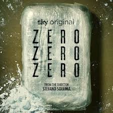 Cole��o Digital ZeroZeroZero Todas Temporadas Completo Dublado
