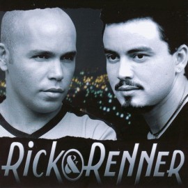 Rick e Renner Discografia Completa Todas as Msicas e Discos